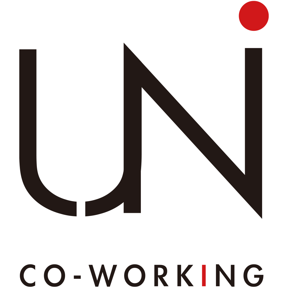 UNI CO-WORKING | 台中 品牌形象 共好空間